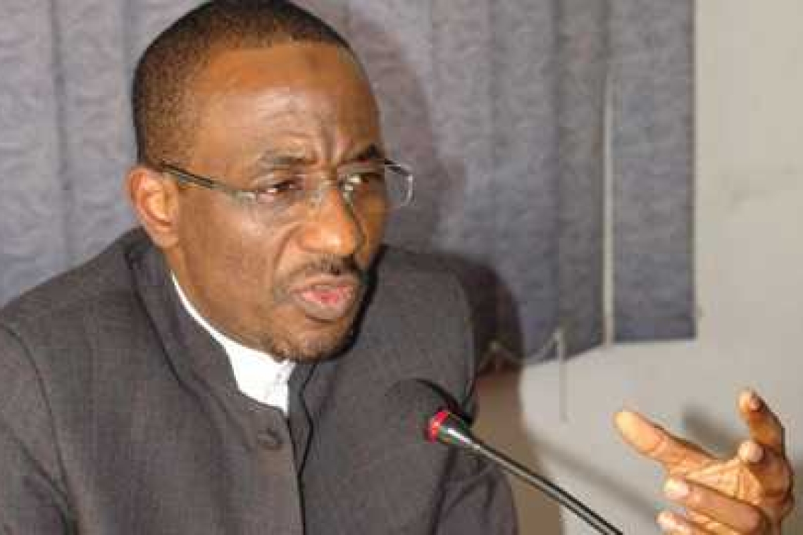  Nigeria : Le tribunal accorde une liberté provisoire à l'ancien gouverneur de la banque centrale